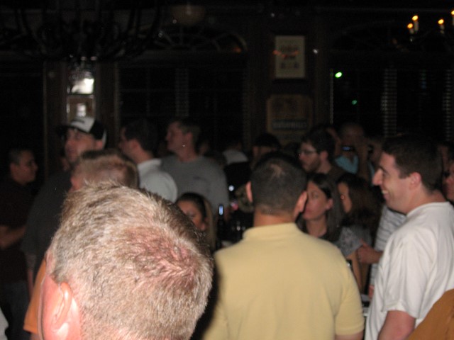 Ballydoyle's 6/5/08